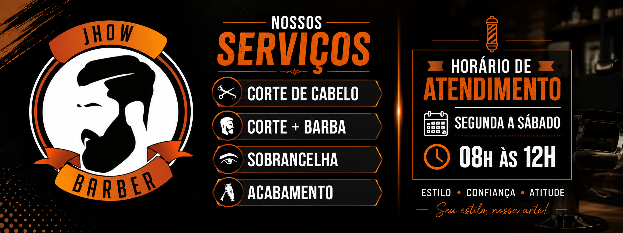 BARBEARIA