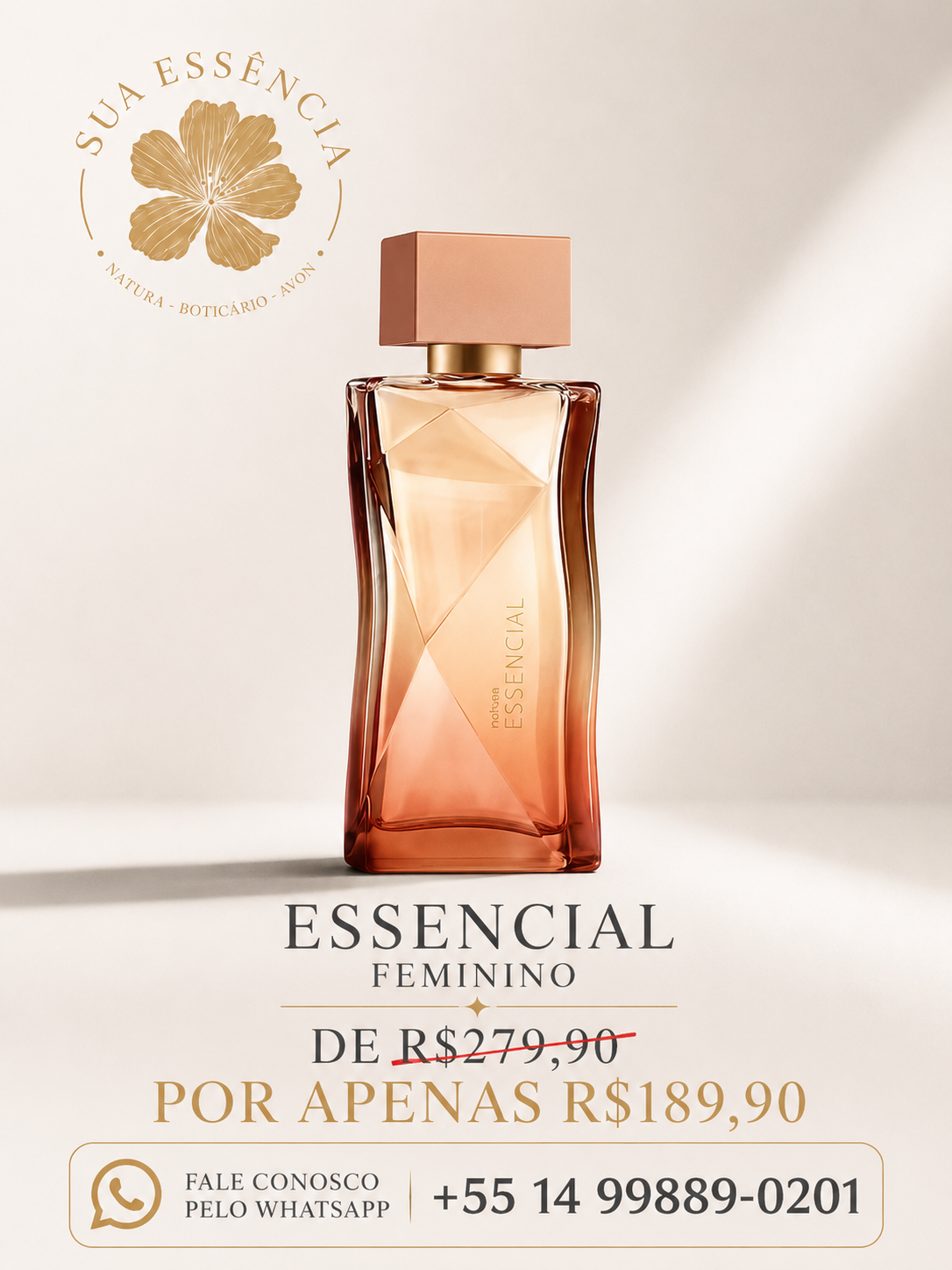 DEO PARFUM