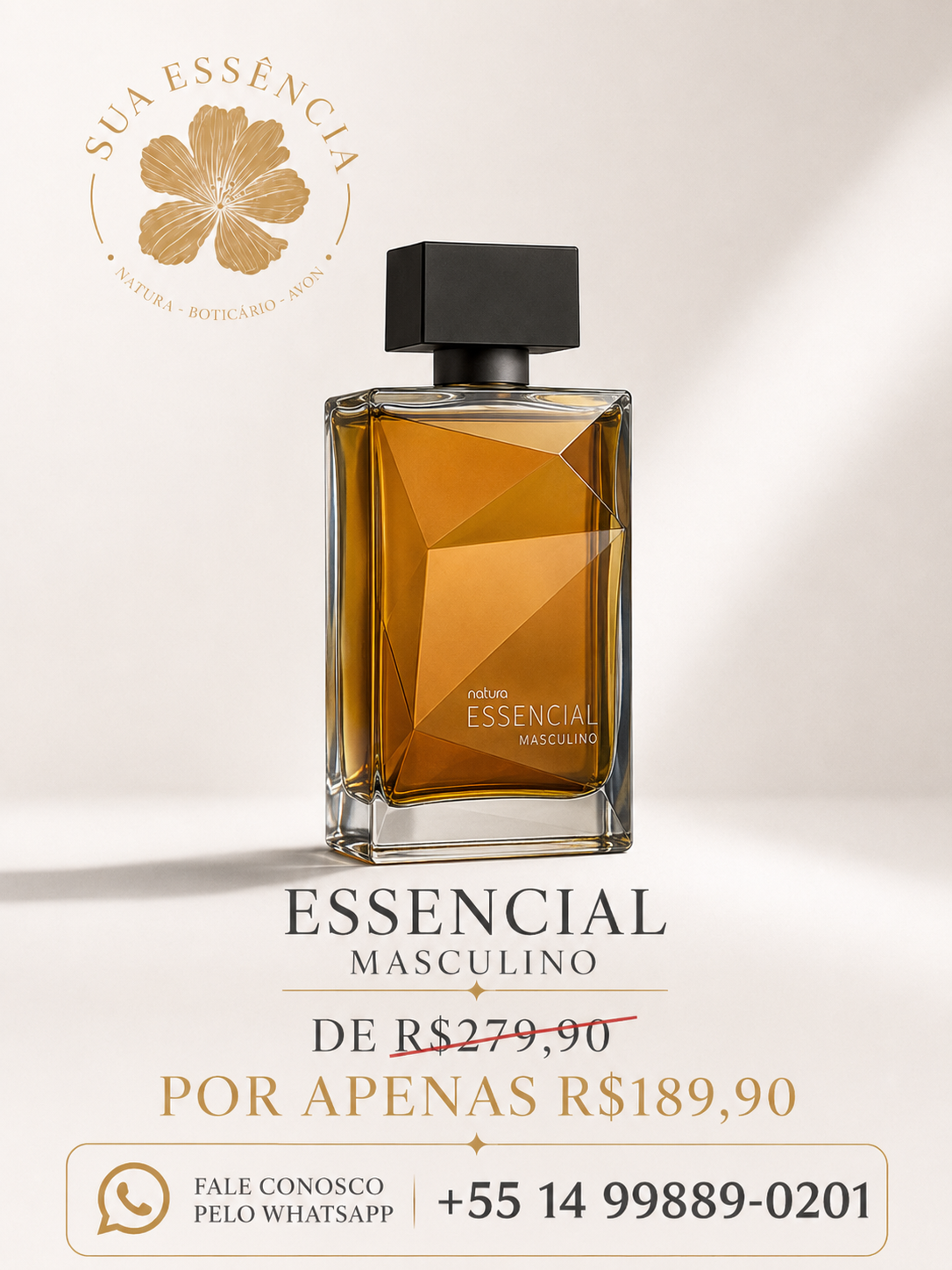DEO PARFUM