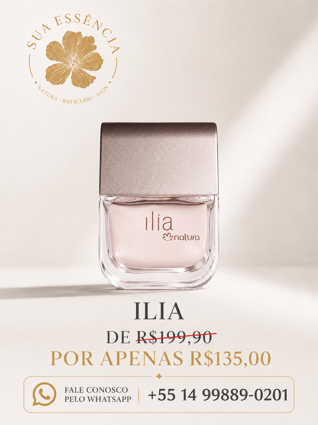 DEO PARFUM