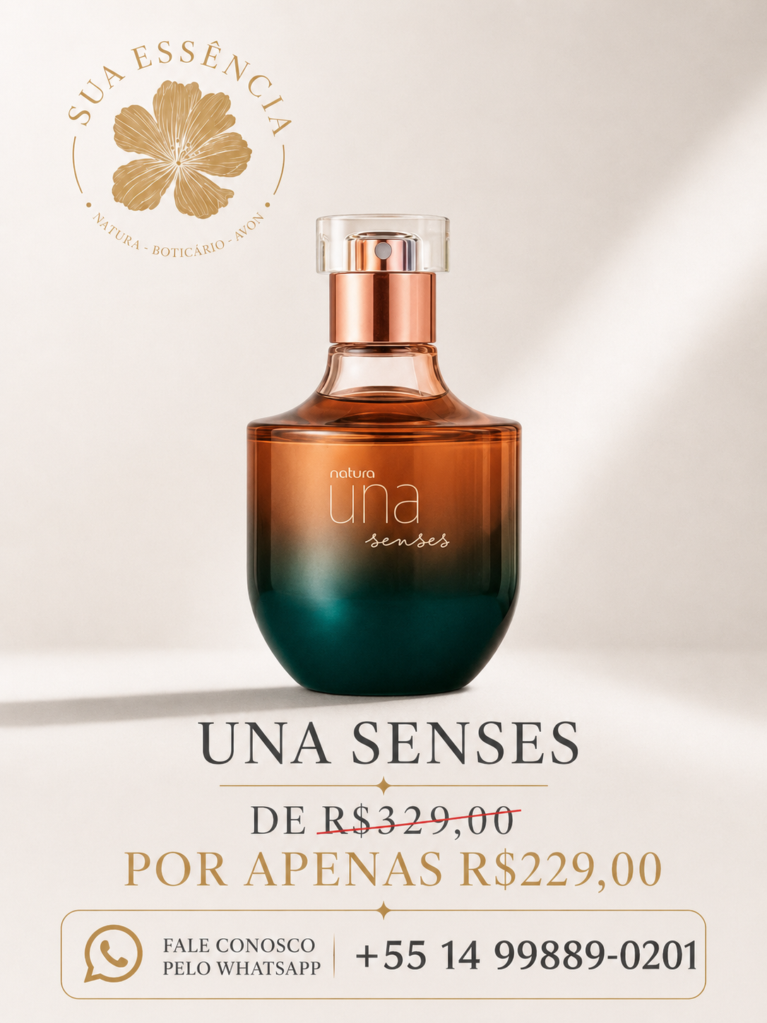 UNA 75 ML