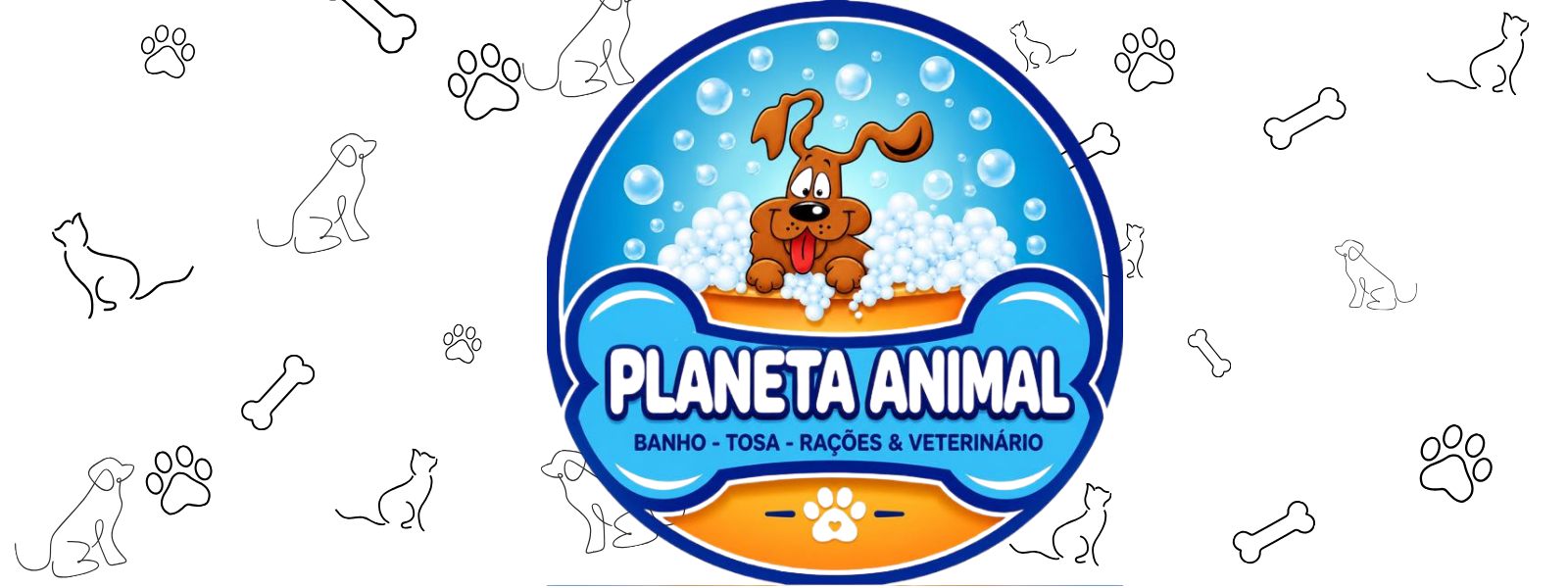 PLANETA ANIMAL